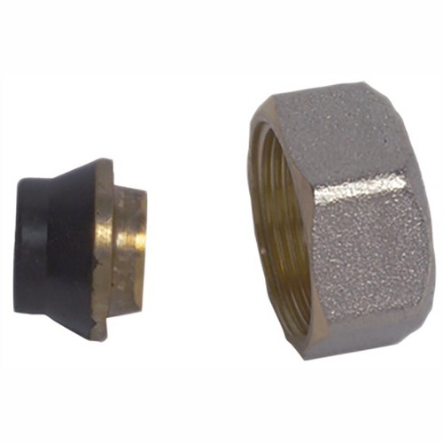 Adattatore raccordo con - adattatore,