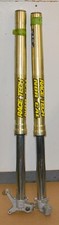 Suzuki RMZ 450 Forks Front