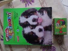 album figurine pizzardi AMICI