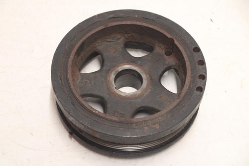 Puleggia albero motore - , porsche
