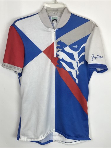 Maglia ciclismo vintage - , greg