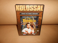 DVD LA TUNICA KOLOSSAL I GRANDI FILM STORICI E MITOLOGICI FABBRI EDITORI