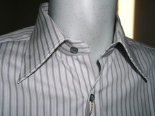 NEW CAMICIA GUCCI 100% COTONE