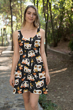 Gotico Floreale Zucchero