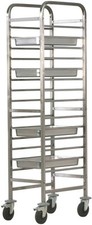 CARRELLI PORTA TEGLIE GN