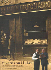 VIVERE CON I LIBRI Un nuovo