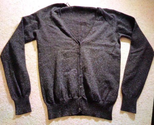 Zara taglia uk8 - taglia, cardigan