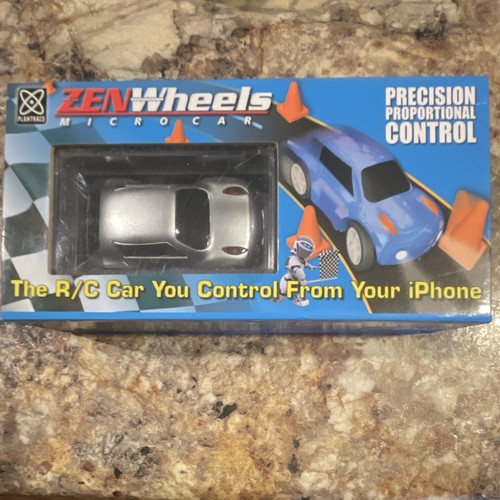 Zenwheels microcar bluetooth - microcar,