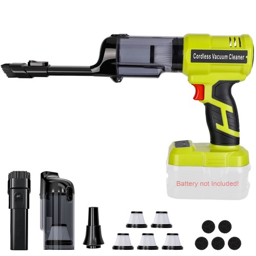 Aspirapolvere senza fili 240w - fili,