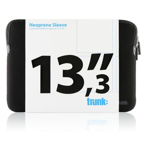 Trunk pc13 blk - tr-pc13-blk, per