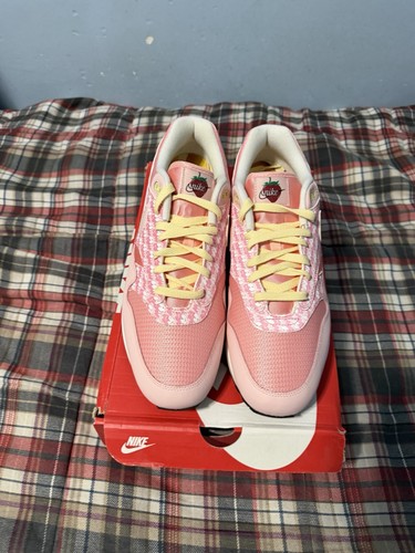 Nike air max prm strawberry - nike, 1