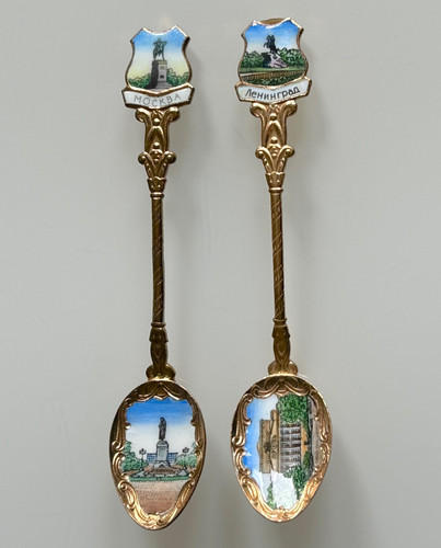 Cucchiaino collezione - cucchiaino, da