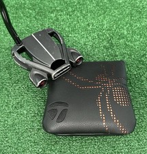 TaylorMade Spider TOUR putter