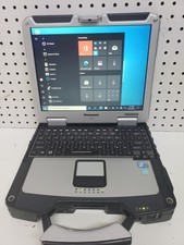 Panasonic Toughbook CF-31 MK1