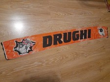 SCIARPA SCARF ULTRAS JUVENTUS