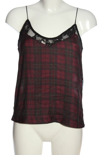 Zara trafaluc canotta - zara, a