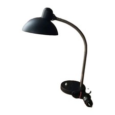 Lampada Kaiser IDELL mod. 6561 Anni 30