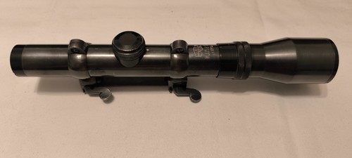 Ottica rara epoca mira - rara, d'epoca