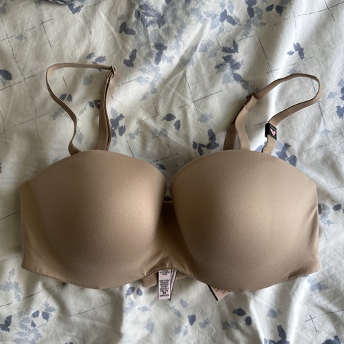 Reggiseno senza spalline