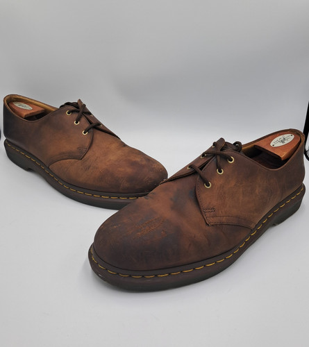 Taglia scarpe oxford dr - -,