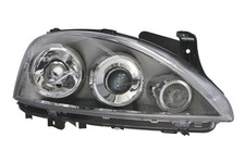 Fits OPEL COMBO TOUR, COMBO -