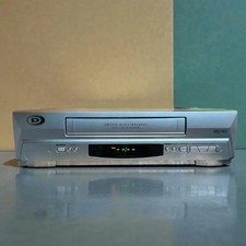 Videoregistratore e lettore