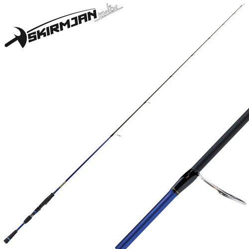 Molix saltwater spinning rod - saltwater,