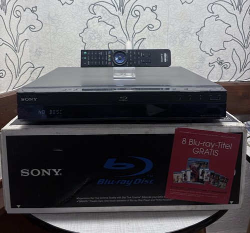 Sony bdp s300 lettore - sony, bdp-s300
