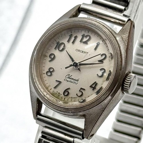 Orologio donna orient shamard - donna,
