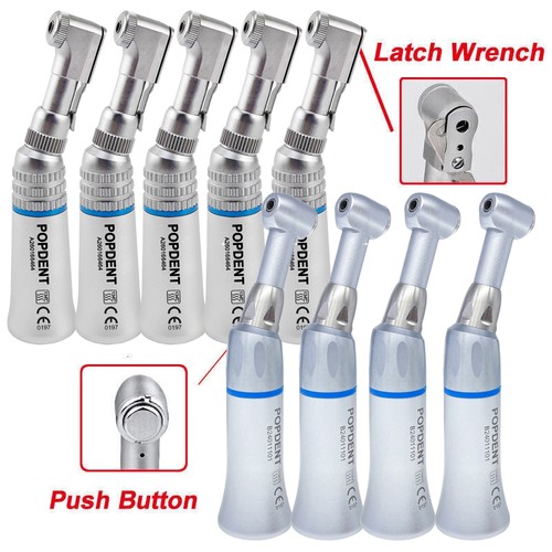 Nsk style dentale push latch - nsk, push/latch