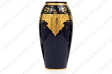 Vase incrustations or par