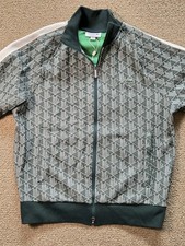 Lacoste Jacket Mens Medium