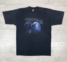 Harley Davidson USA Vintage