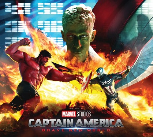 Marvel studios captain - studios',