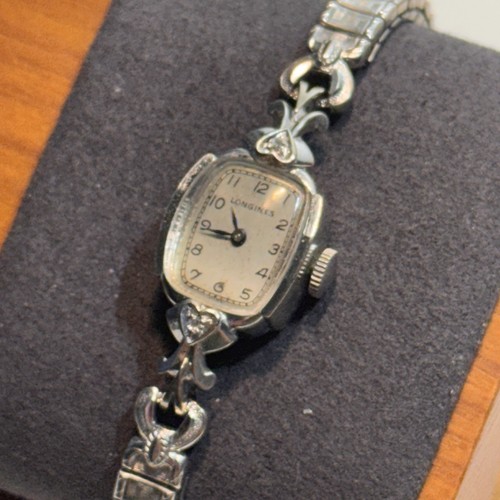 Orologio longines donna oro - orologio,