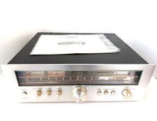 Sintonizzatore stereo kenwood - sintonizzatore,