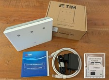 Modem FWA Indoor con SIM TIM -