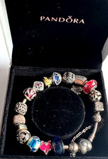 Bracciale PANDORA con 20