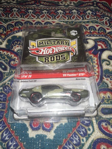 Hot wheels aste militari - hot,