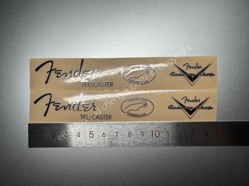 Pezzi per fender - 2,