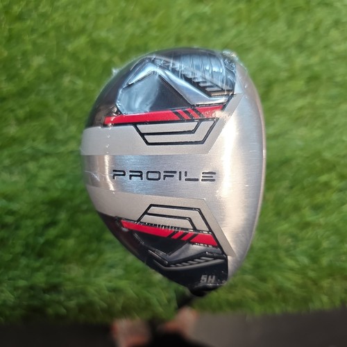 Wilson profile hybrid destro - 5,