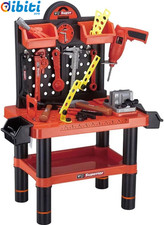 Banco Da Lavoro per Bambini 54