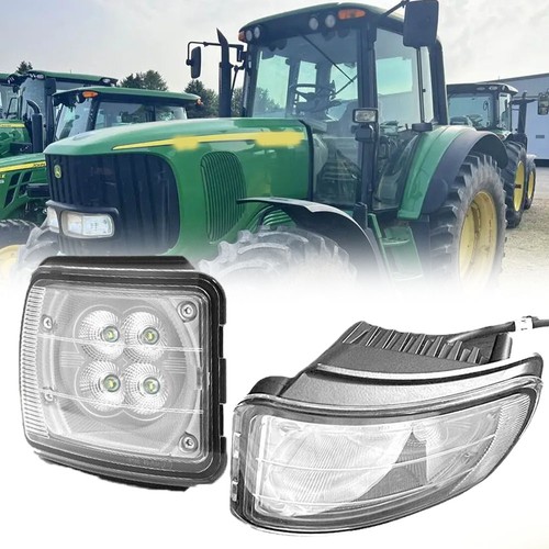 Coppia lampade angolari led - lampade,