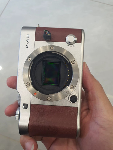 Fuji xa3 20 milioni di - 24,20,