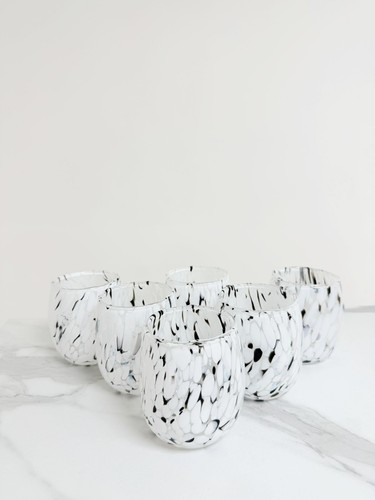 Murart bicchieri murano - murart,
