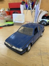 Burago Alfa Romeo 75 1/24 