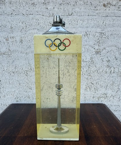 Grande accendino olimpiadi - grande,