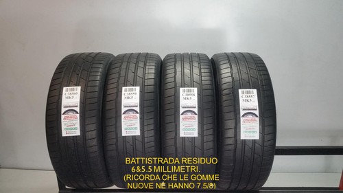 Gomme usate 225 45r19 96w - usate, 225/45r19