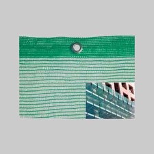 Rete protettiva per ponteggi