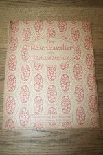 Der Rosenkavalier Richard